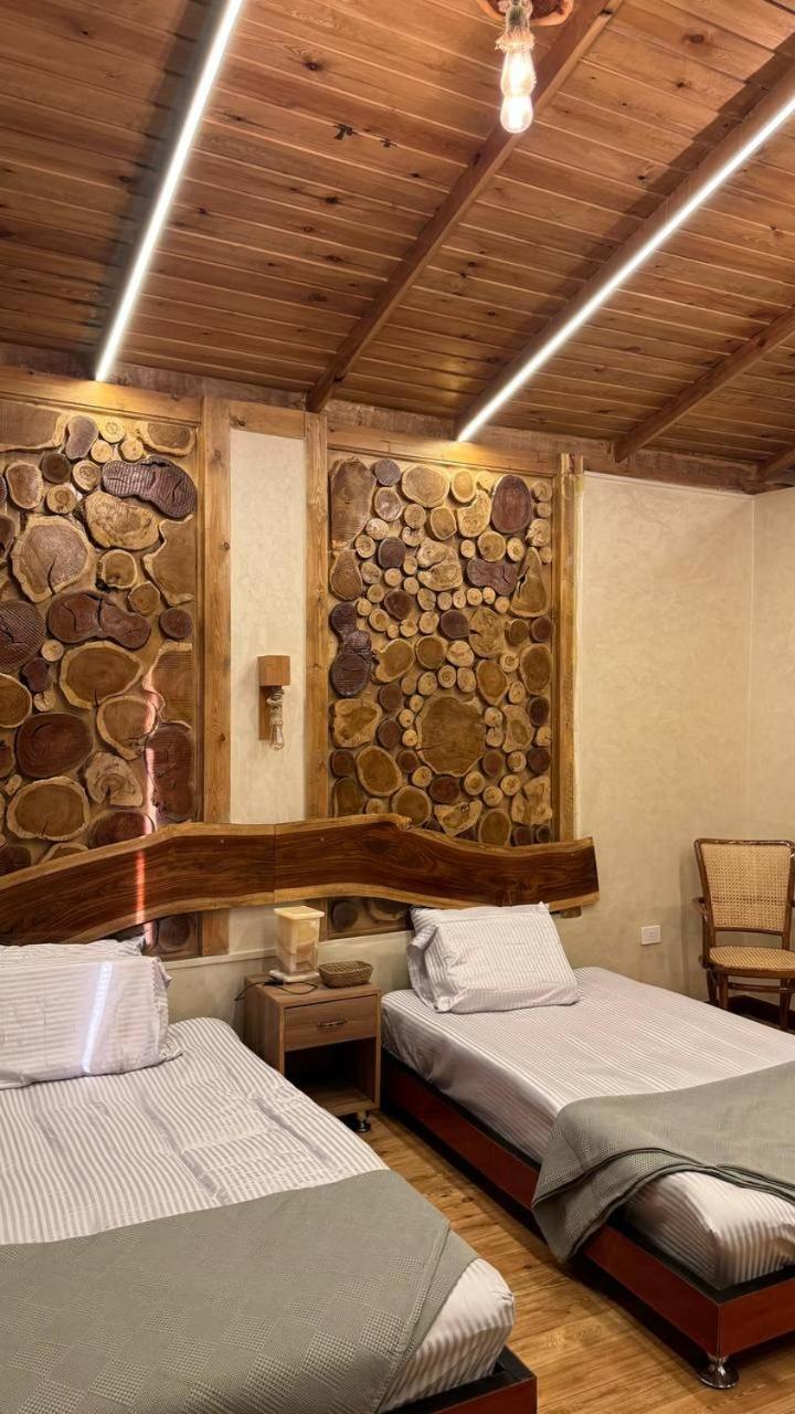 Gold Island Resort Giza Eksteriør billede