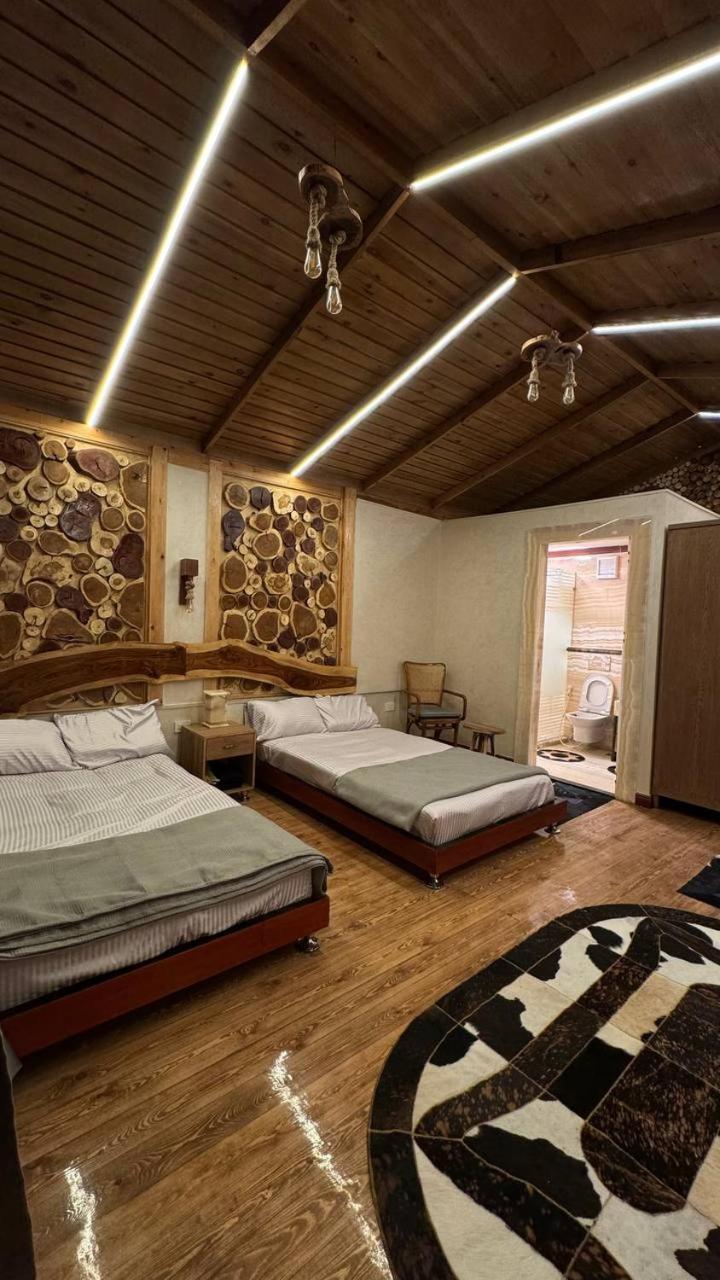 Gold Island Resort Giza Eksteriør billede