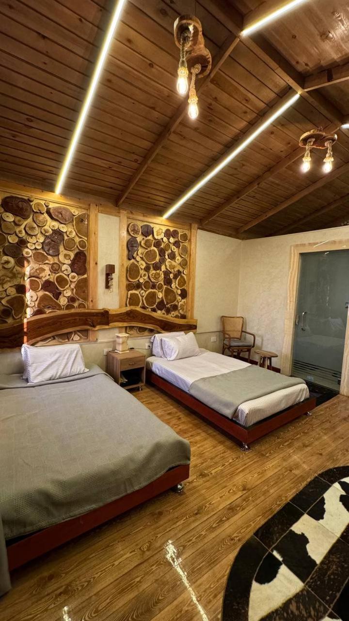 Gold Island Resort Giza Eksteriør billede