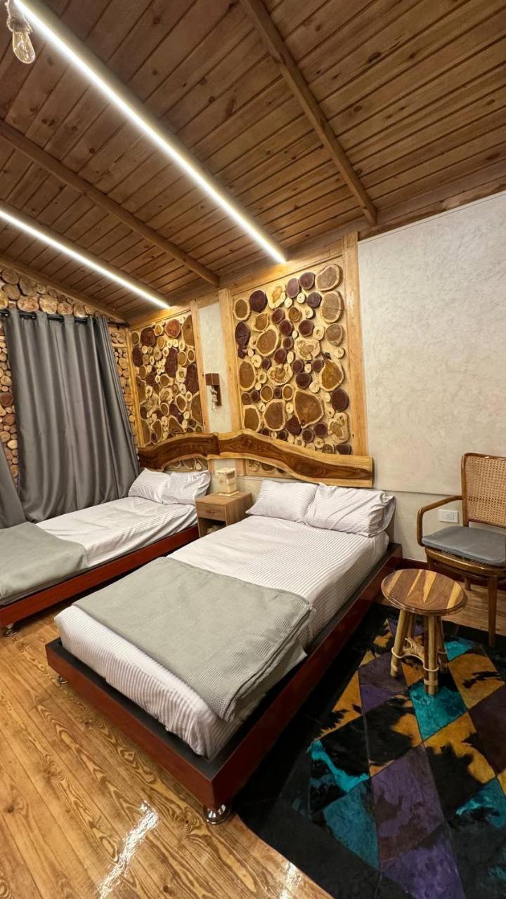 Gold Island Resort Giza Eksteriør billede